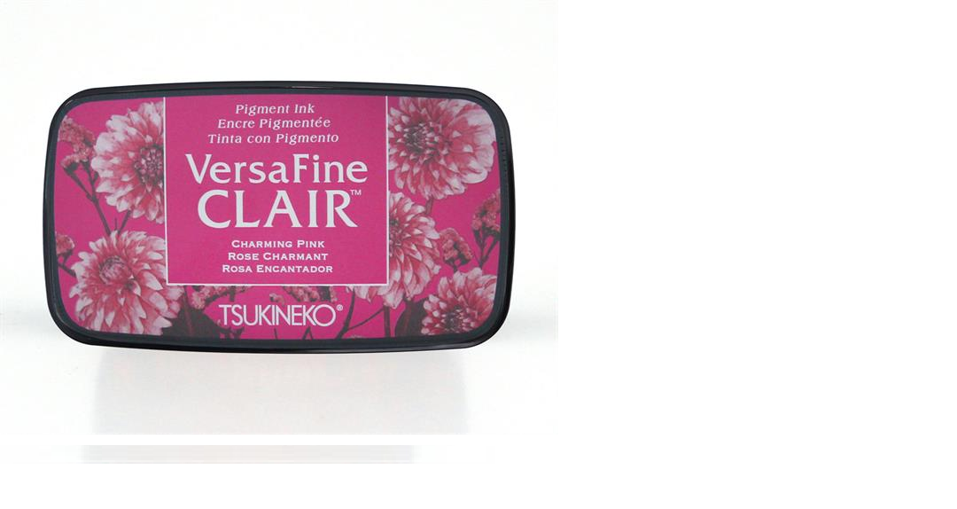 VersaFine Clair Ink Pad Glamorour