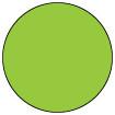 Archival Ink Pad - Vivid Chartreuse