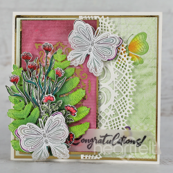 Adorn It Pocket Accents Die