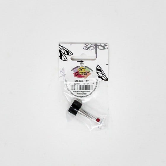 Metal Tip for Adhesive Bottles