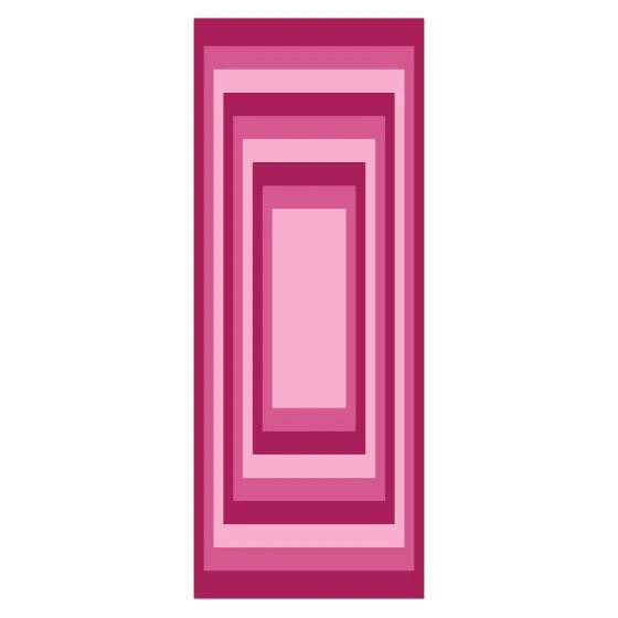 Slim Basic Rectangle Die