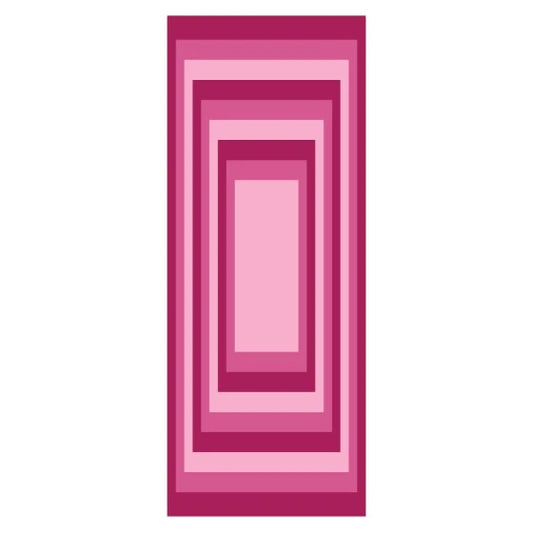 Slim Basic Rectangle Die