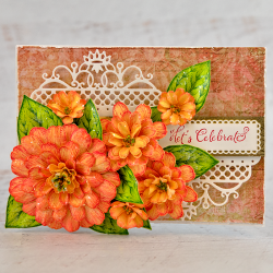 Regal Pocket Accents Die