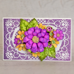 Regal Frame & Accents Die