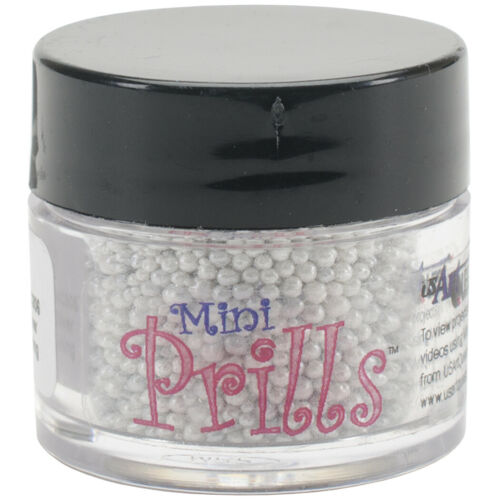 US Artquest Mini Prills 3g - Silver Lining