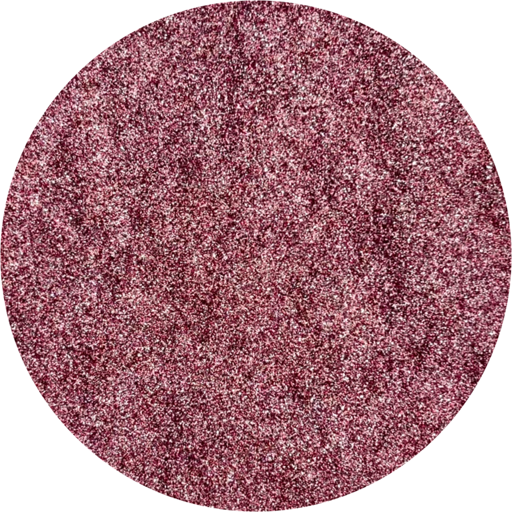 Glitter - 11 Tea Rose