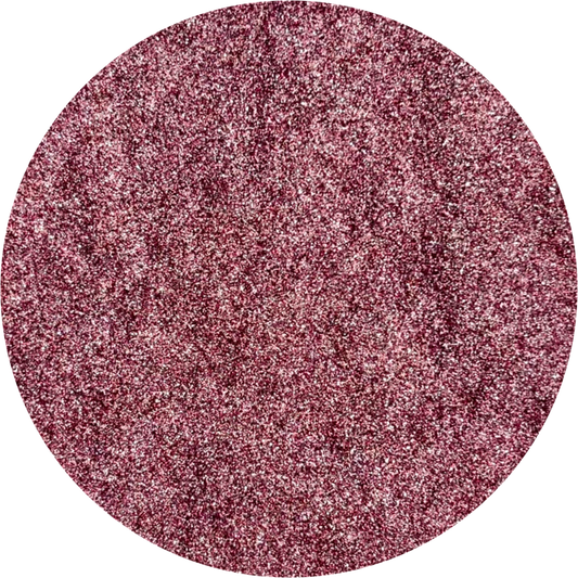 Glitter - 11 Tea Rose