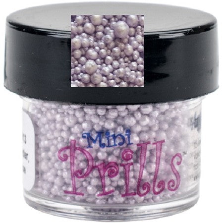 US Artquest Mini Prills 3g - Lavender and Lace