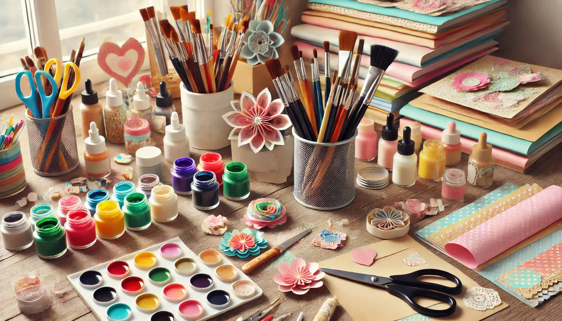 Class Kit CLASS KITS ARE ON SALE – Josie's Creative Corner