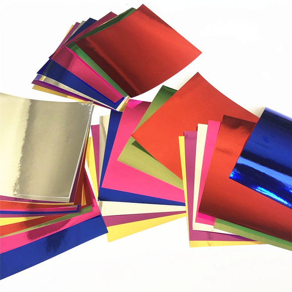 Foil Board Papers