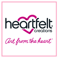 Heartfelt Creations 2020 Collections