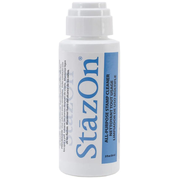 StazOn All-Purpose Cleaner