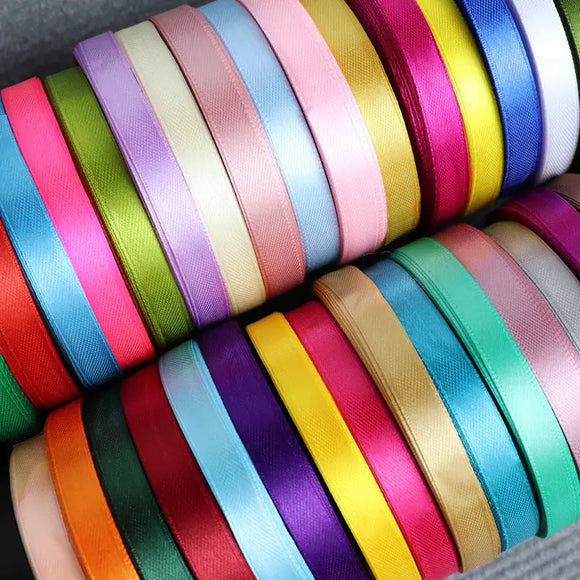 Satin Ribbon