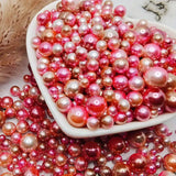 Imitation Pearl Beads