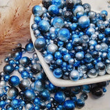 Imitation Pearl Beads