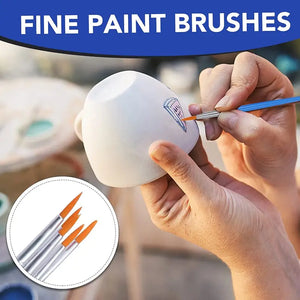 Fine Paint Brush