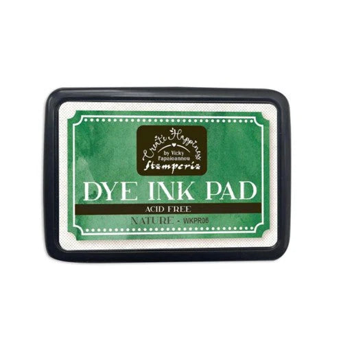 Stamperia Dye Ink Pads