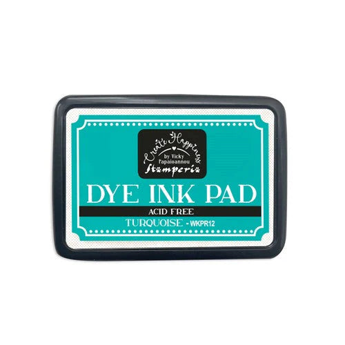 Stamperia Dye Ink Pads