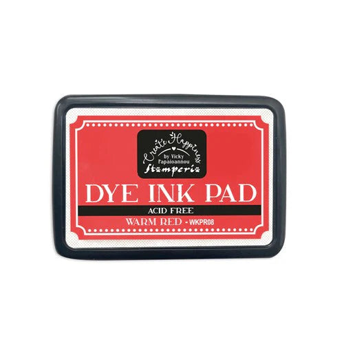 Stamperia Dye Ink Pads