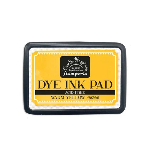 Stamperia Dye Ink Pads
