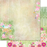 Floral Sentiments Paper Collection