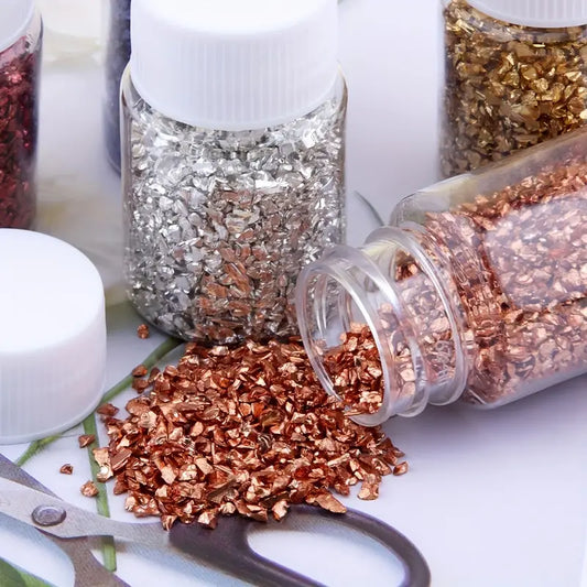Crushed Glass