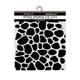 Stamperia Thick stencil cm 12X12 - Hidden Grove stone pattern