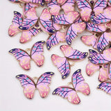 Butterfly Charms Set 1