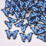 Butterfly Charms Set 1