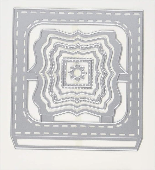 Accordion Die