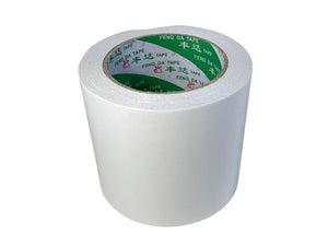 Double Sided Tape – 100mm x 25m