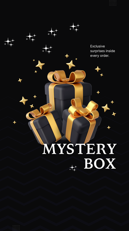 Mystery Box
