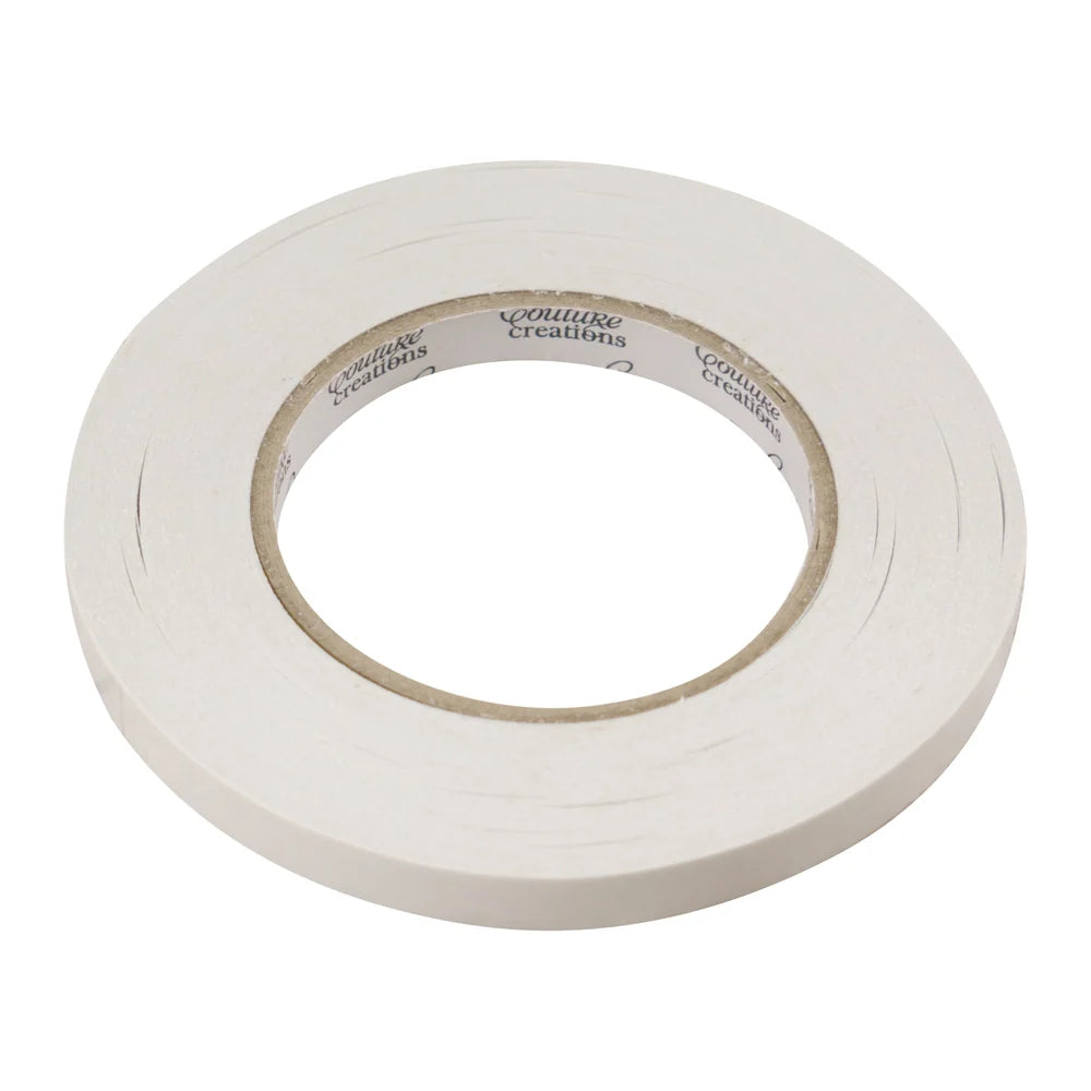 CC Double Sided Adhesive Tape - 12mm x 50m