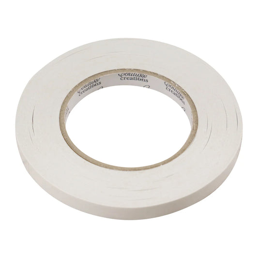 CC Double Sided Adhesive Tape - 12mm x 50m