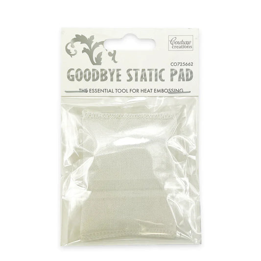 CC Goodbye Static Anti Static Pad 70x50mm