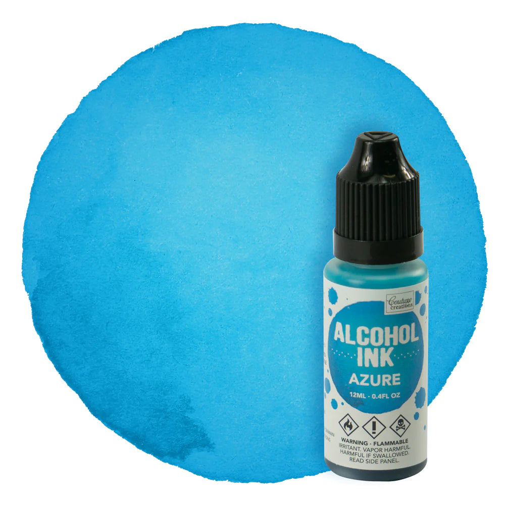Alcohol Ink - Classic