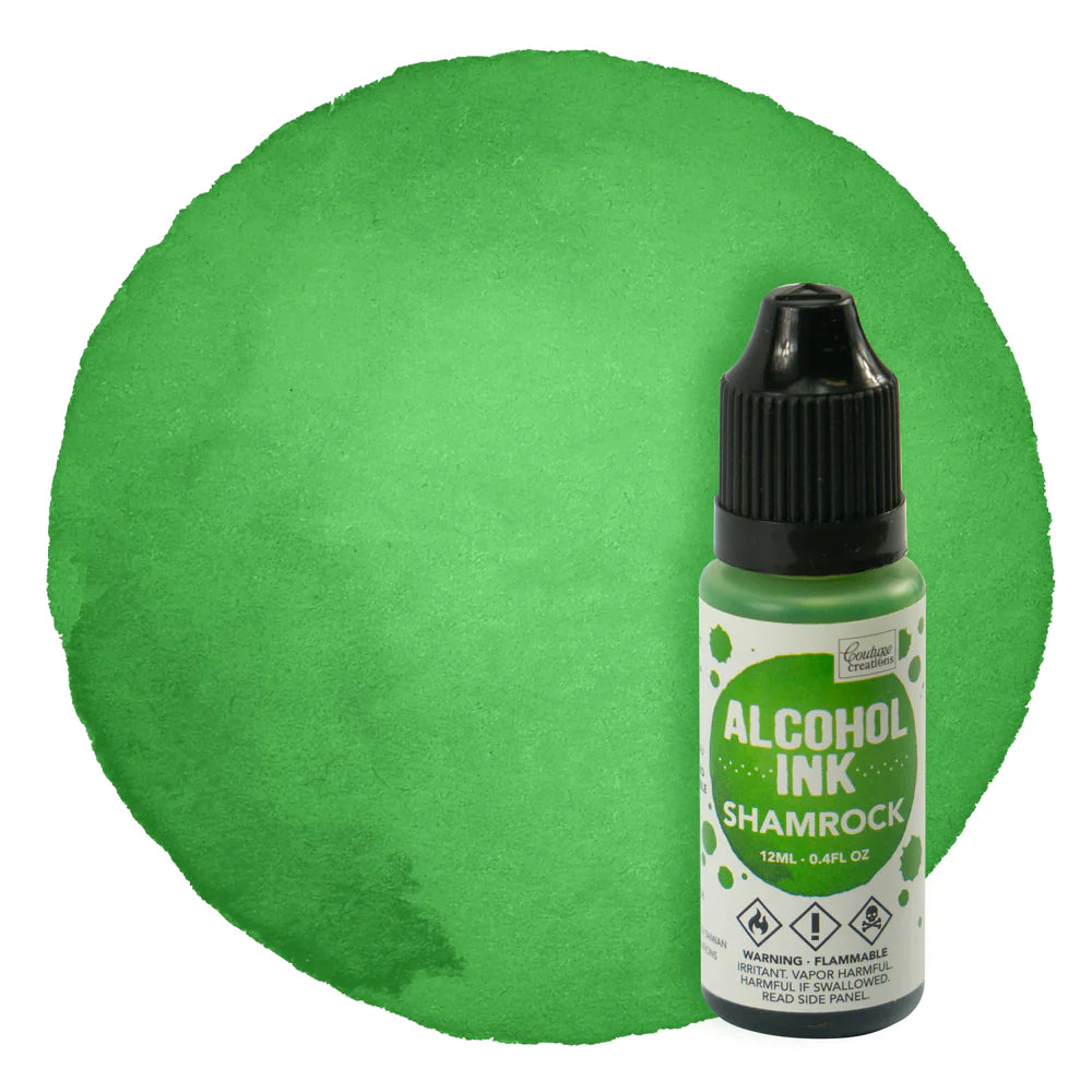 Alcohol Ink - Classic