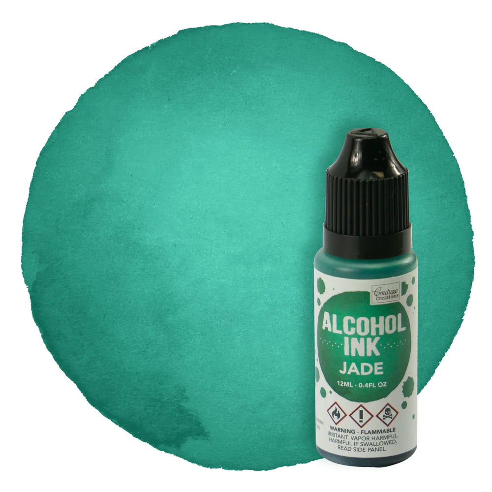 Alcohol Ink - Classic