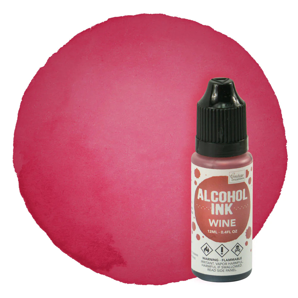 Alcohol Ink - Classic