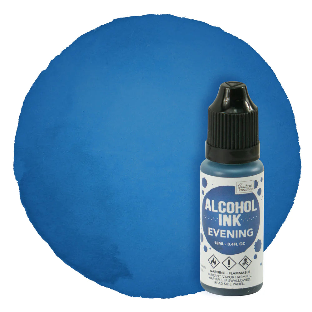 Alcohol Ink - Classic