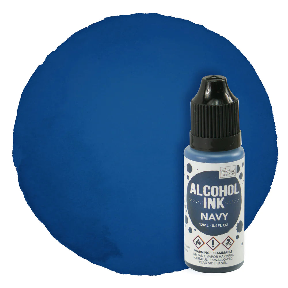 Alcohol Ink - Classic
