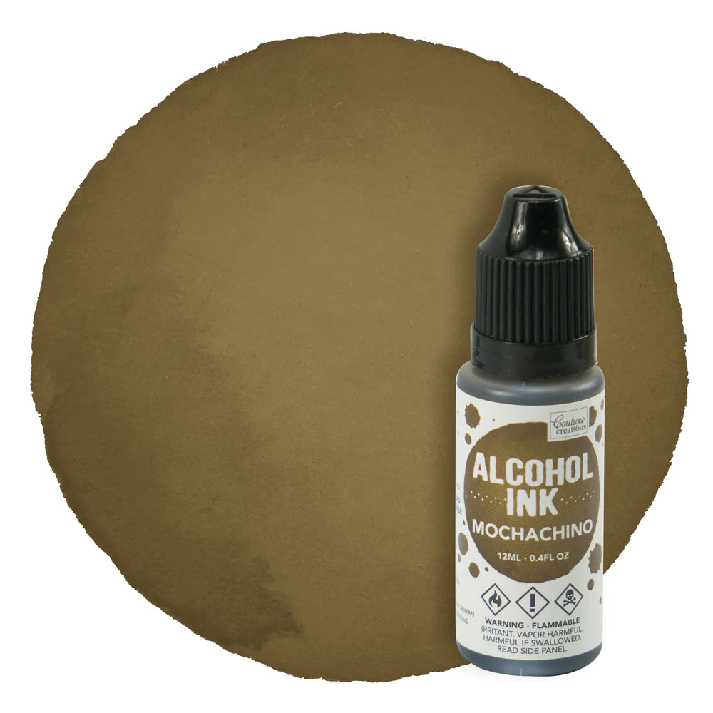 Alcohol Ink - Classic