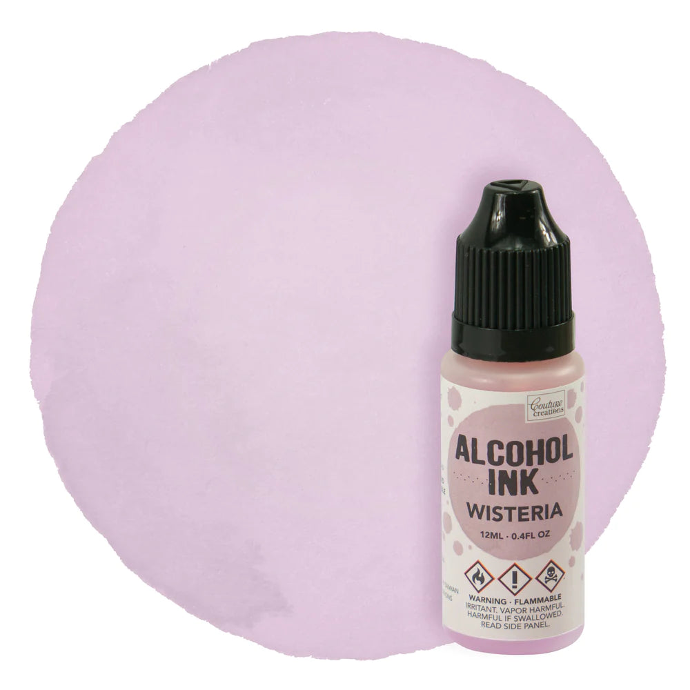 Alcohol Ink - Classic