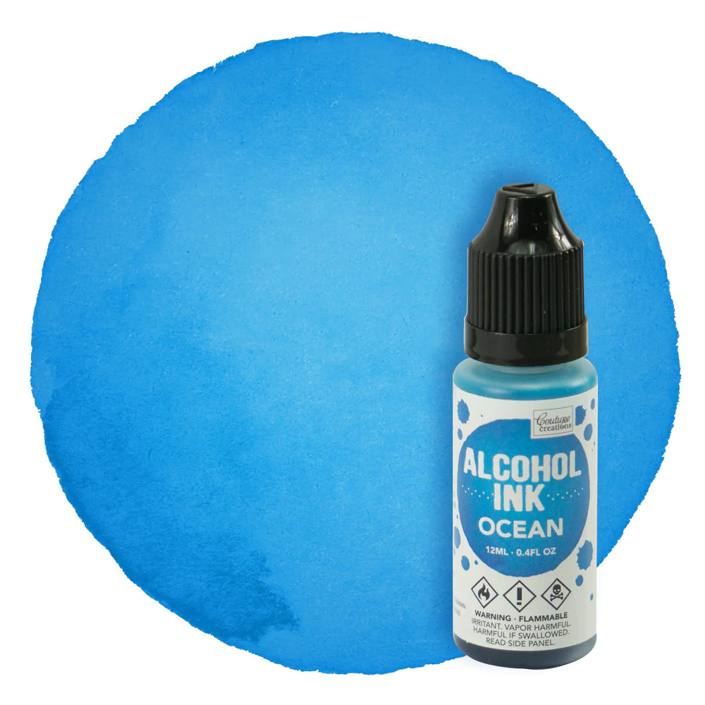 Alcohol Ink - Classic