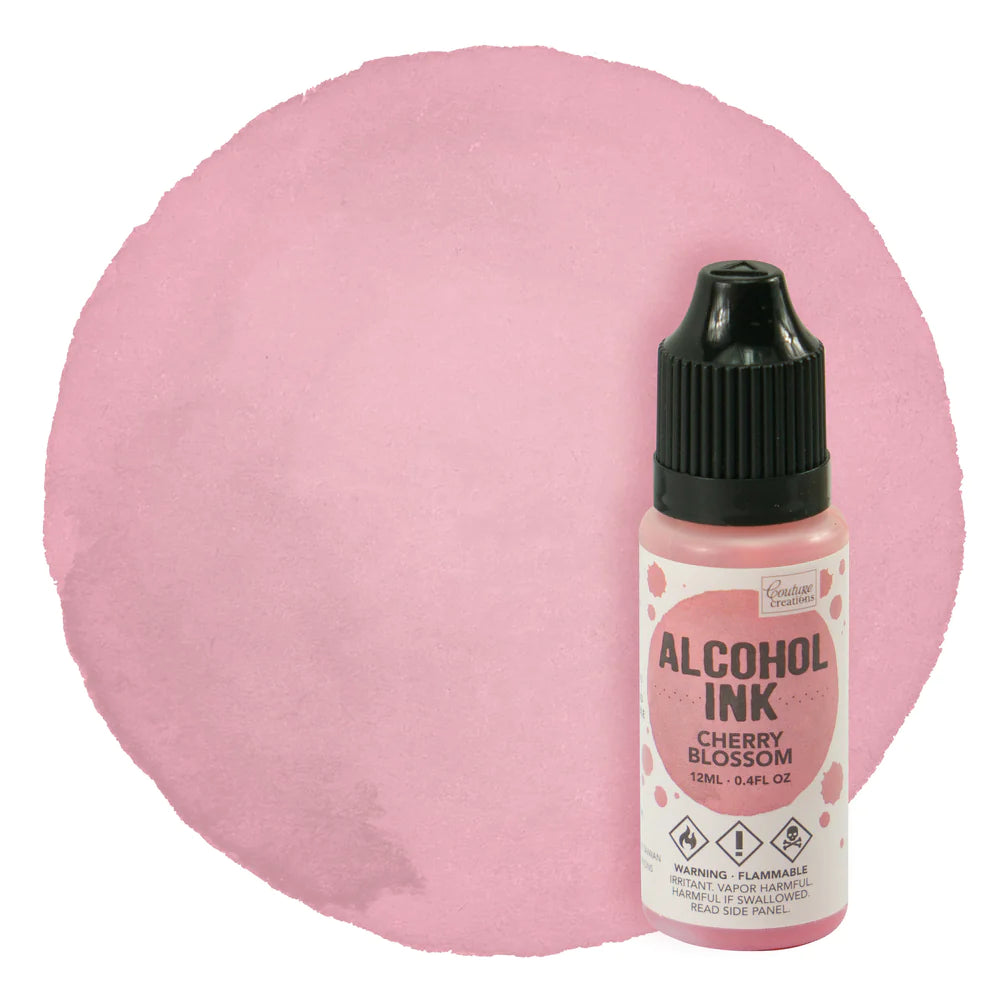 Alcohol Ink - Classic
