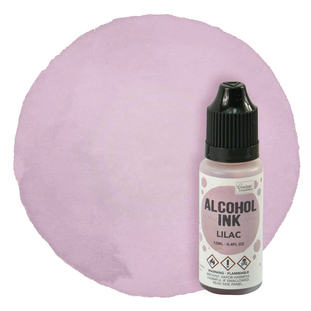 Alcohol Ink - Classic
