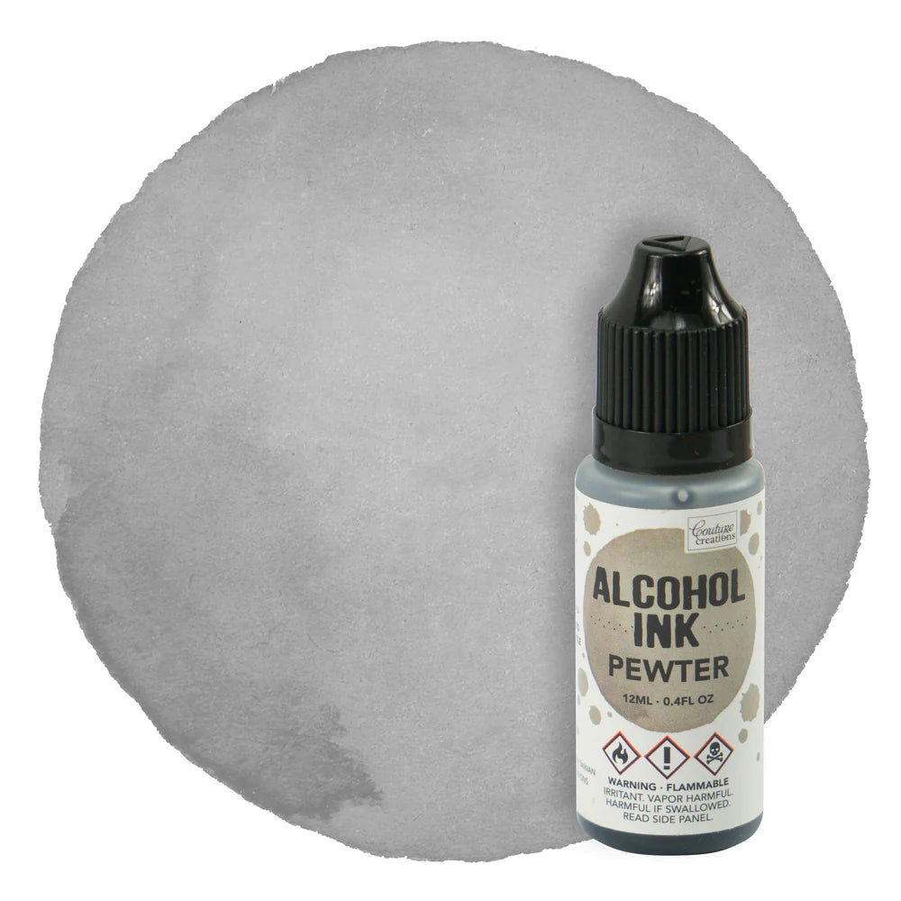 Alcohol Ink - Classic