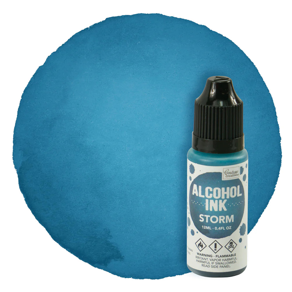 Alcohol Ink - Classic