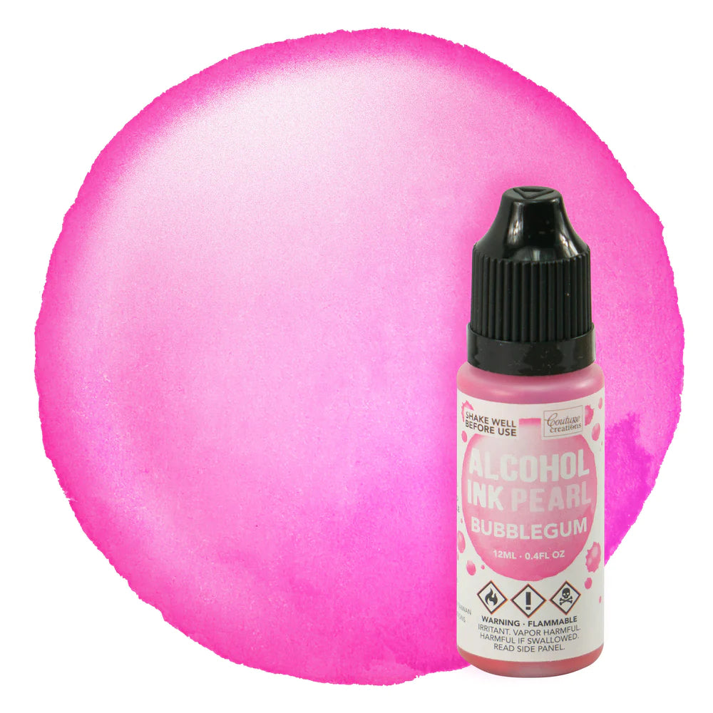 Alcohol Ink - Pearl