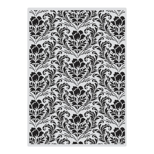 Stamp 5x7 Background (1pc) - 127 x 177.8mm